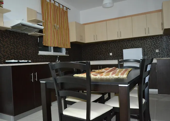 Panorama Hotel Apartments