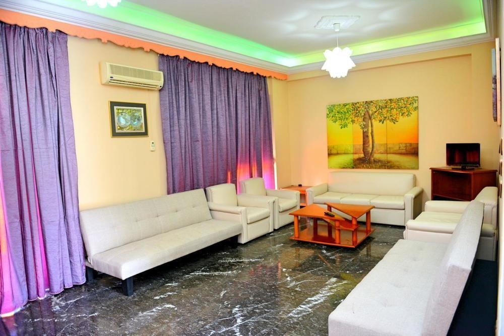 Panorama Apart Otel