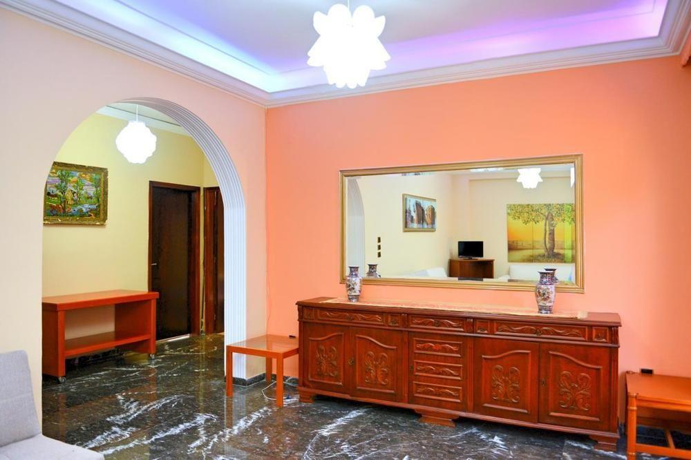 Panorama Apart Otel