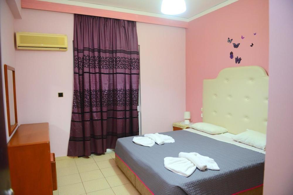 Apart Otel Panorama
