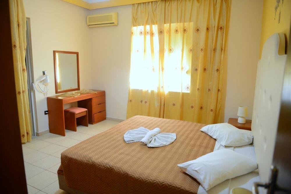 Apart Otel Panorama 3*
