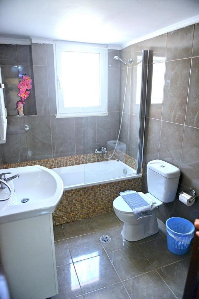 Apart Otel Panorama 3*