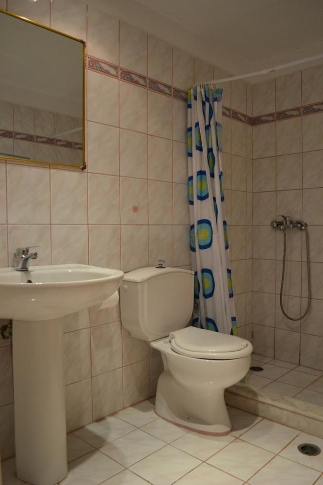 Panorama Apart Otel