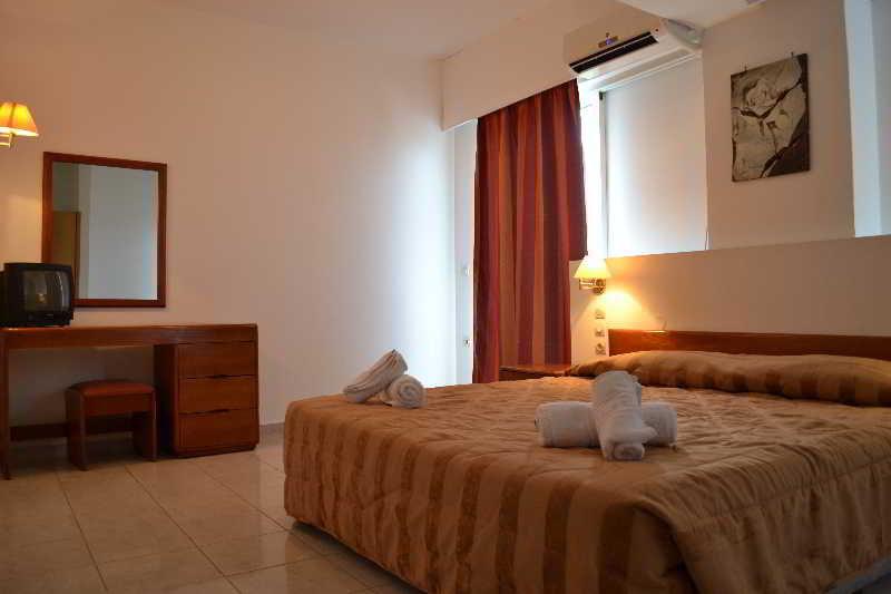 Panorama Apart Otel 3*