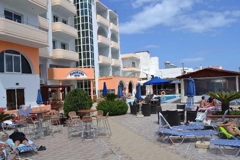 Panorama Apart Otel
