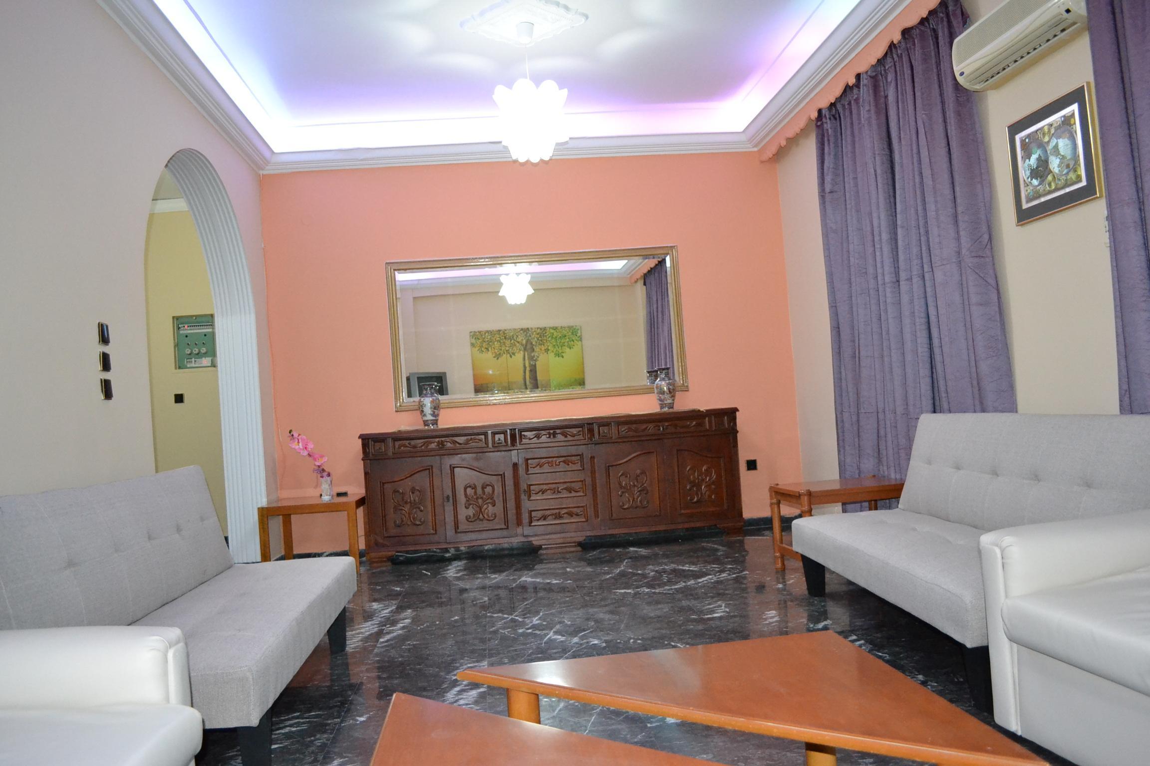 Apart Otel Panorama Rhodes City