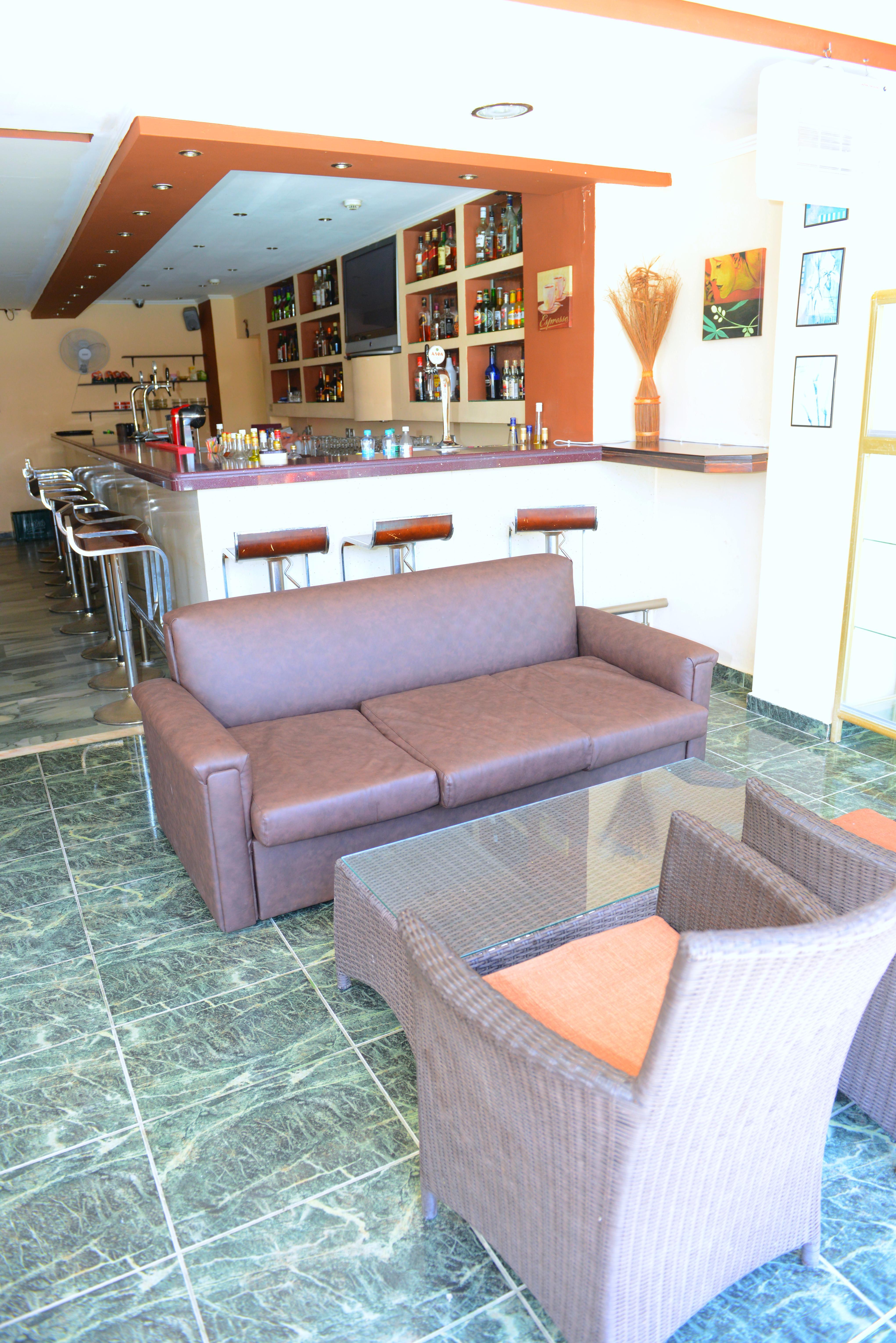 Panorama Apart Otel