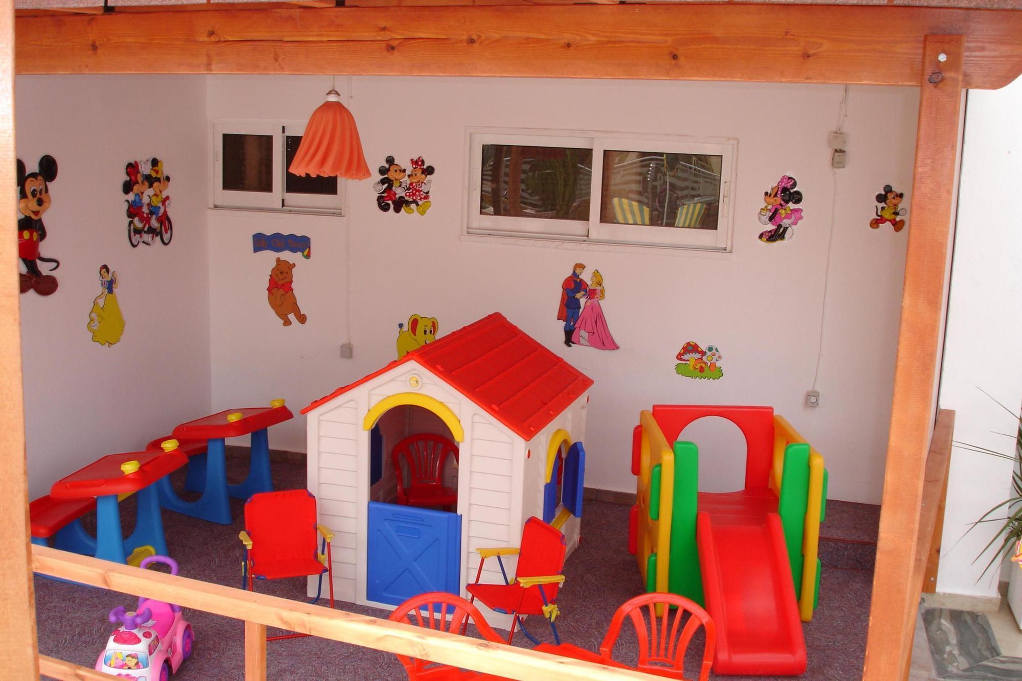 Apart Otel Panorama
