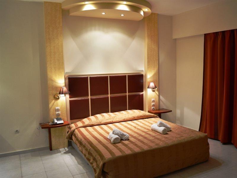 Panorama Apart Otel