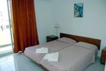 Panorama Apart Otel Rhodes City