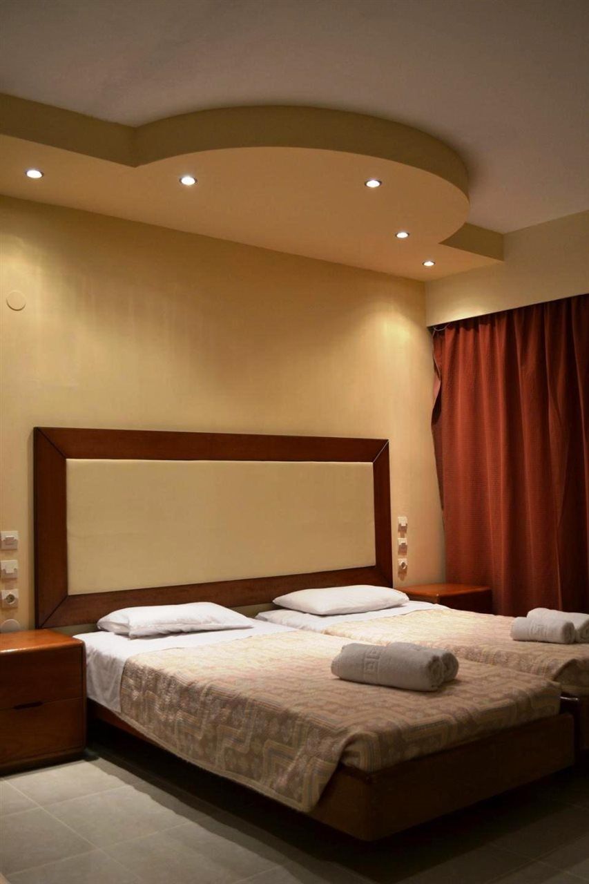 Panorama Apart Otel 3*