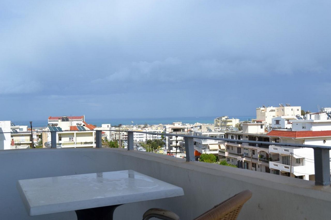 Panorama Apart Otel