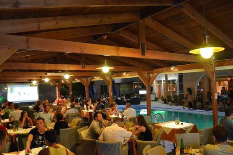 Apart Otel Panorama 3*