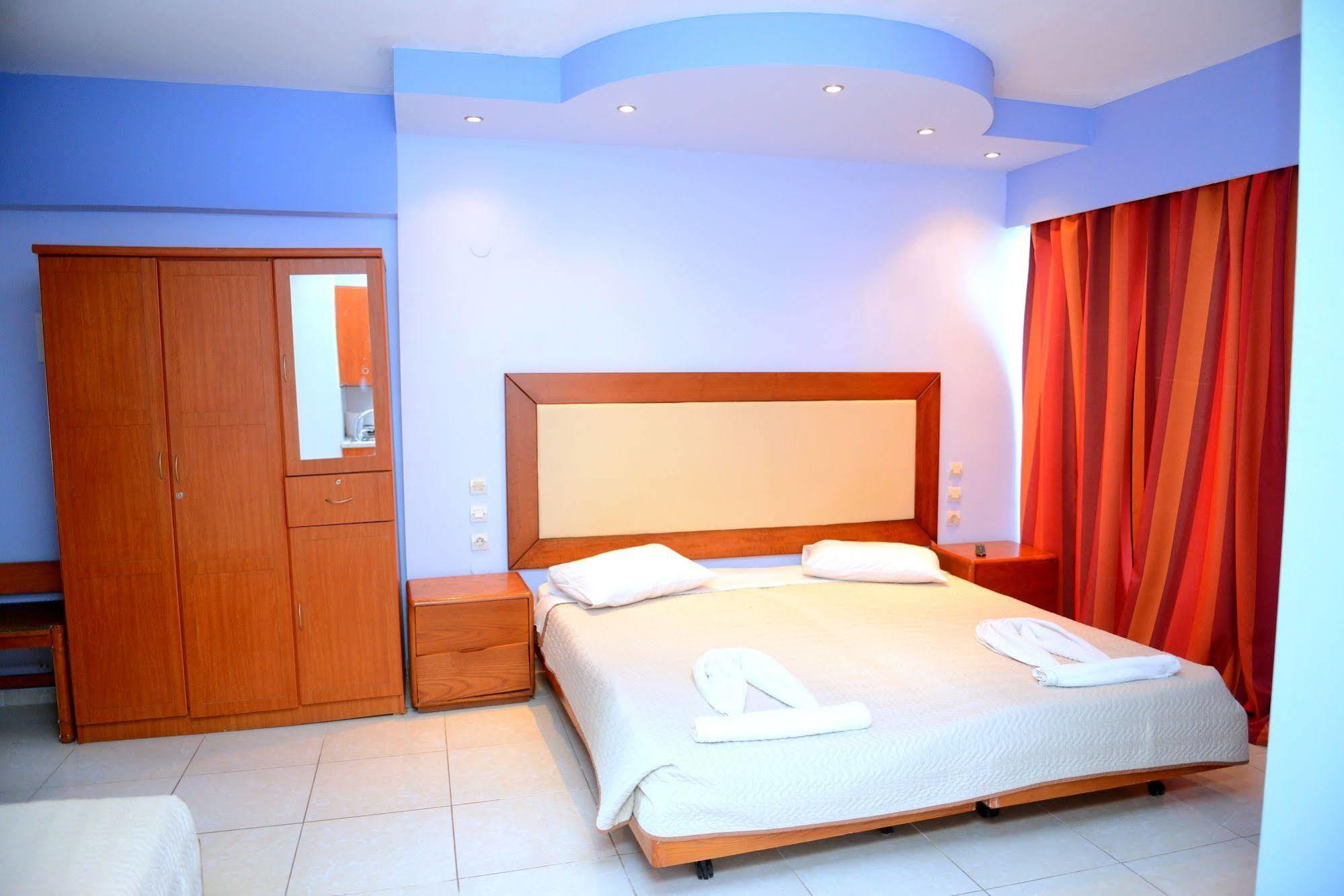 Panorama Apart Otel