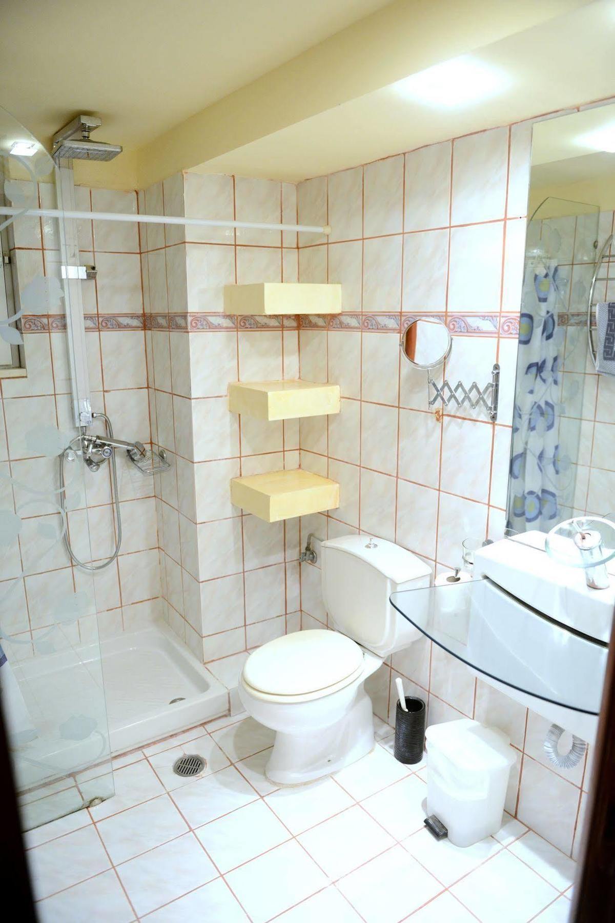 Apart Otel Panorama Rhodes City