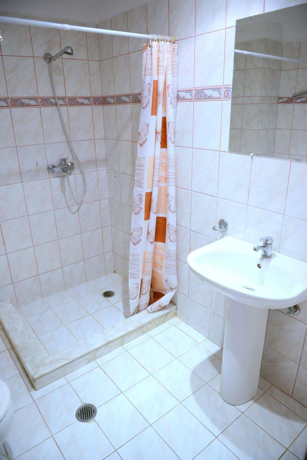 Apart Otel Panorama Rhodes City