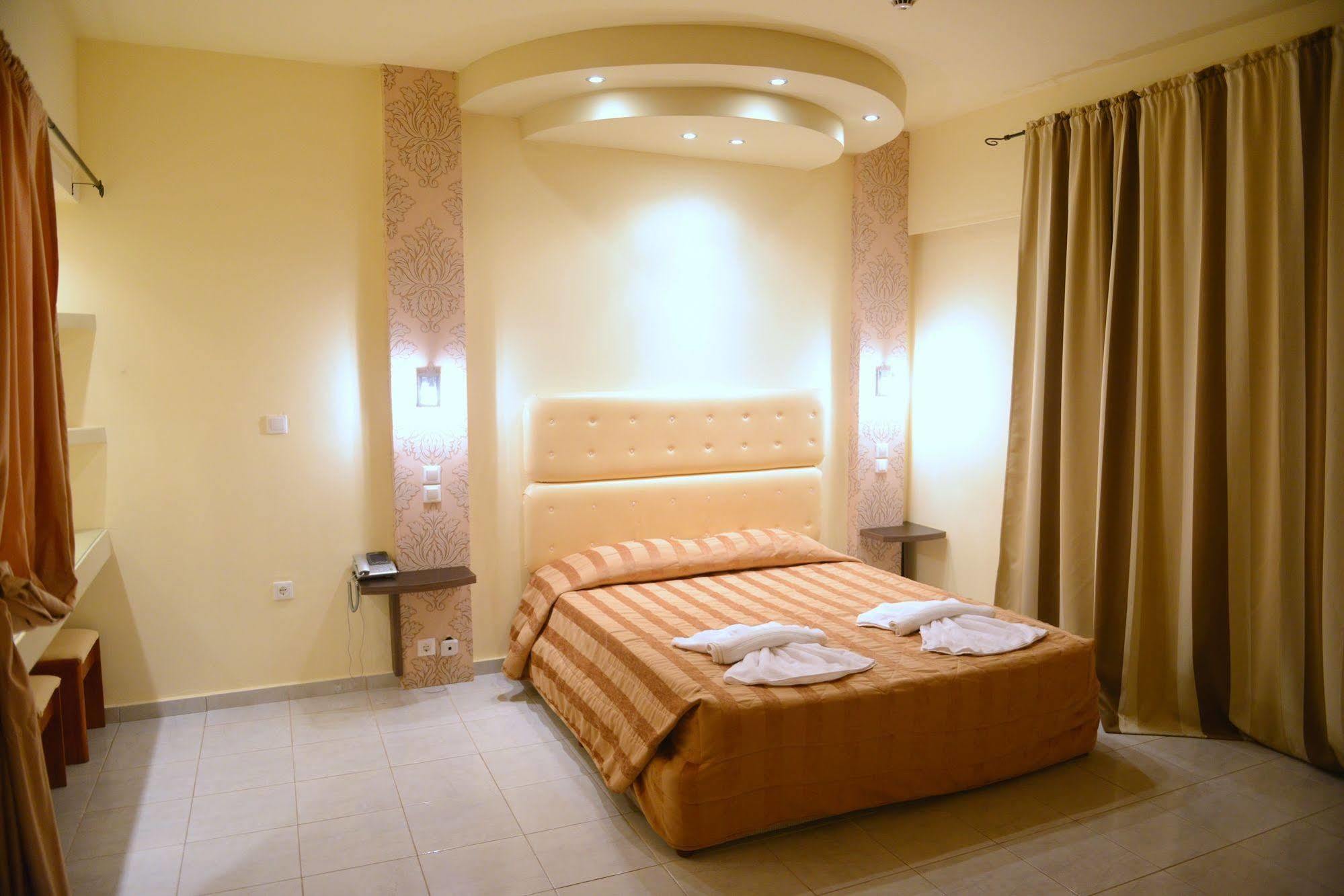 Panorama Apart Otel