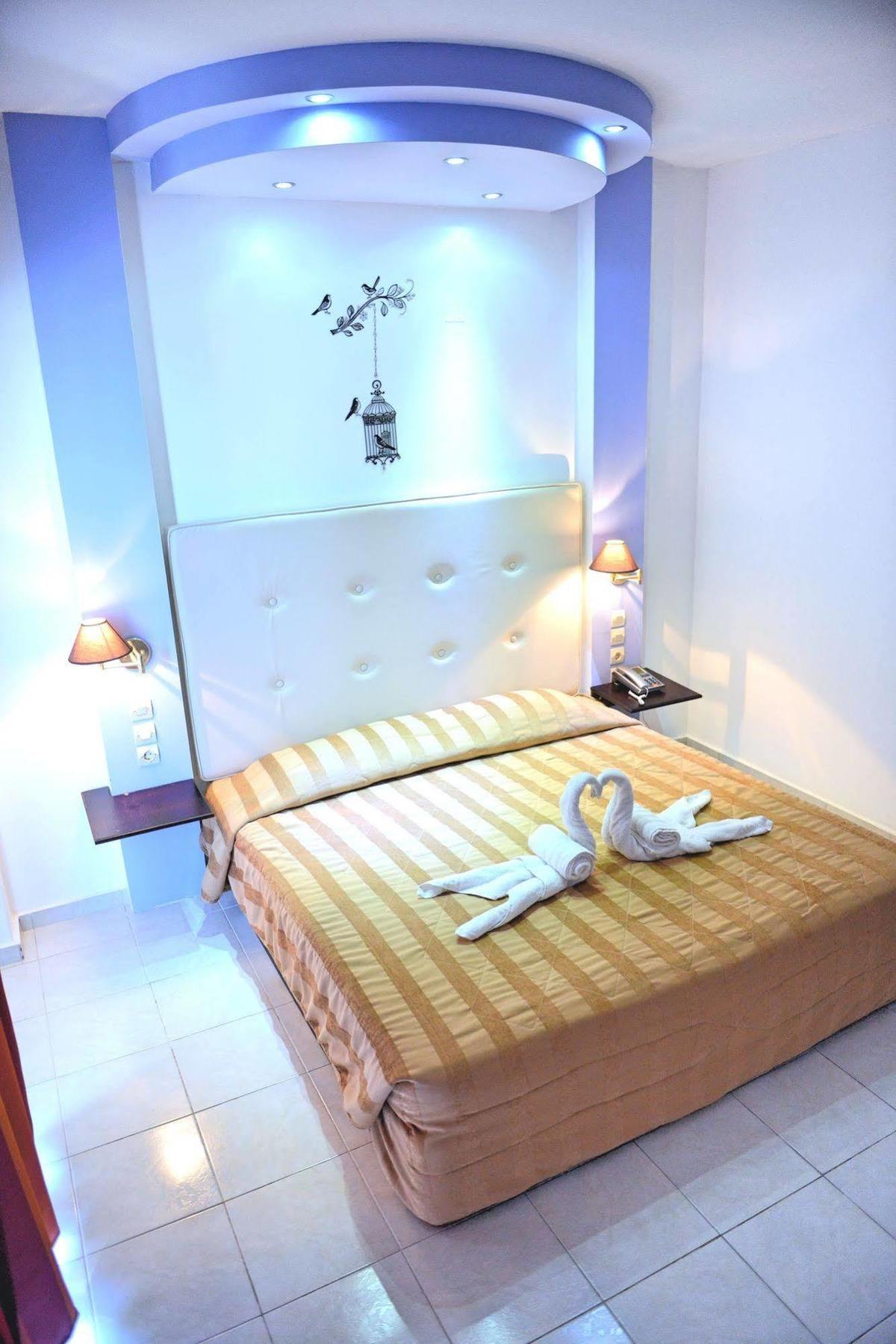 Apart Otel Panorama 3*