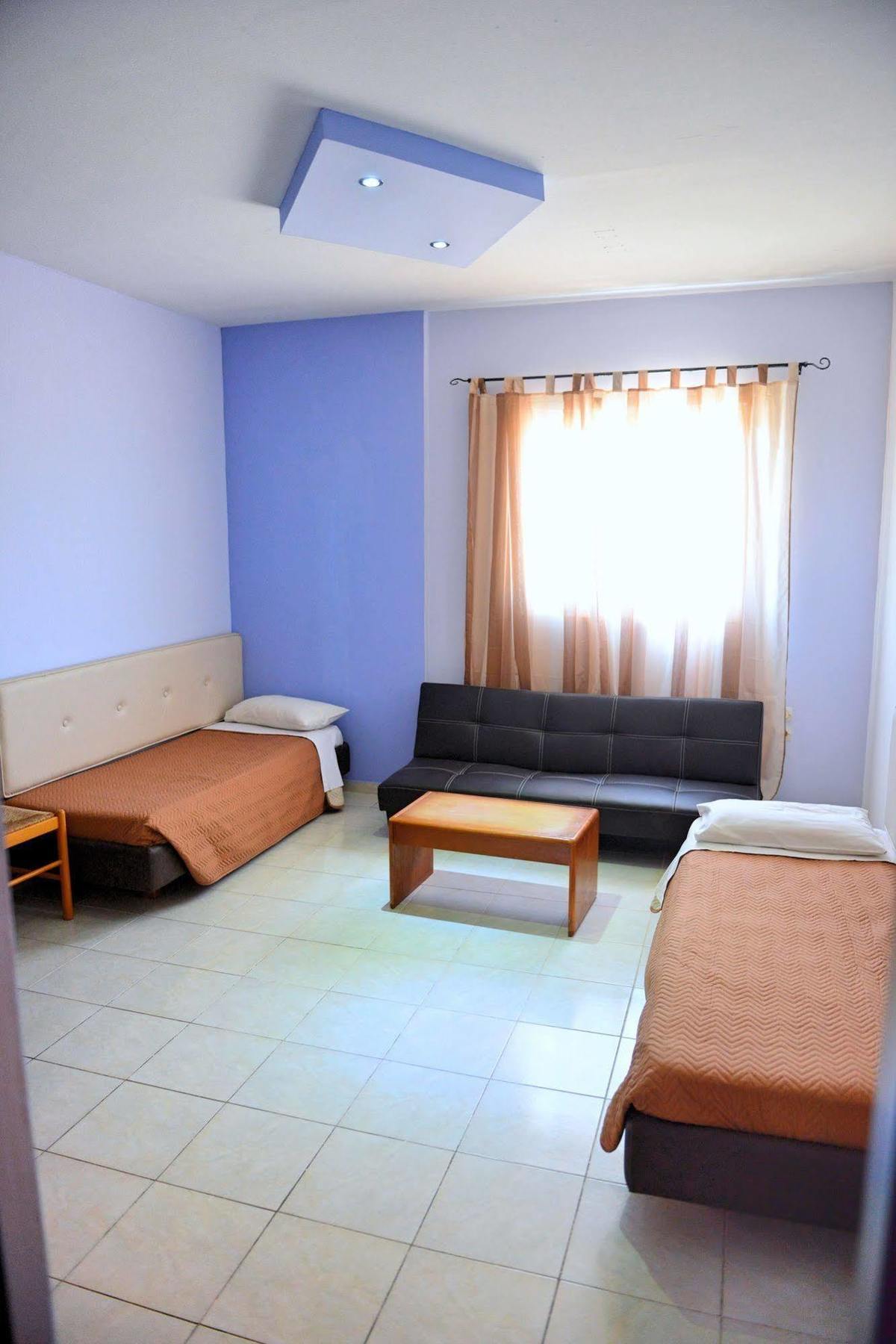 Apart Otel Panorama Rhodes City
