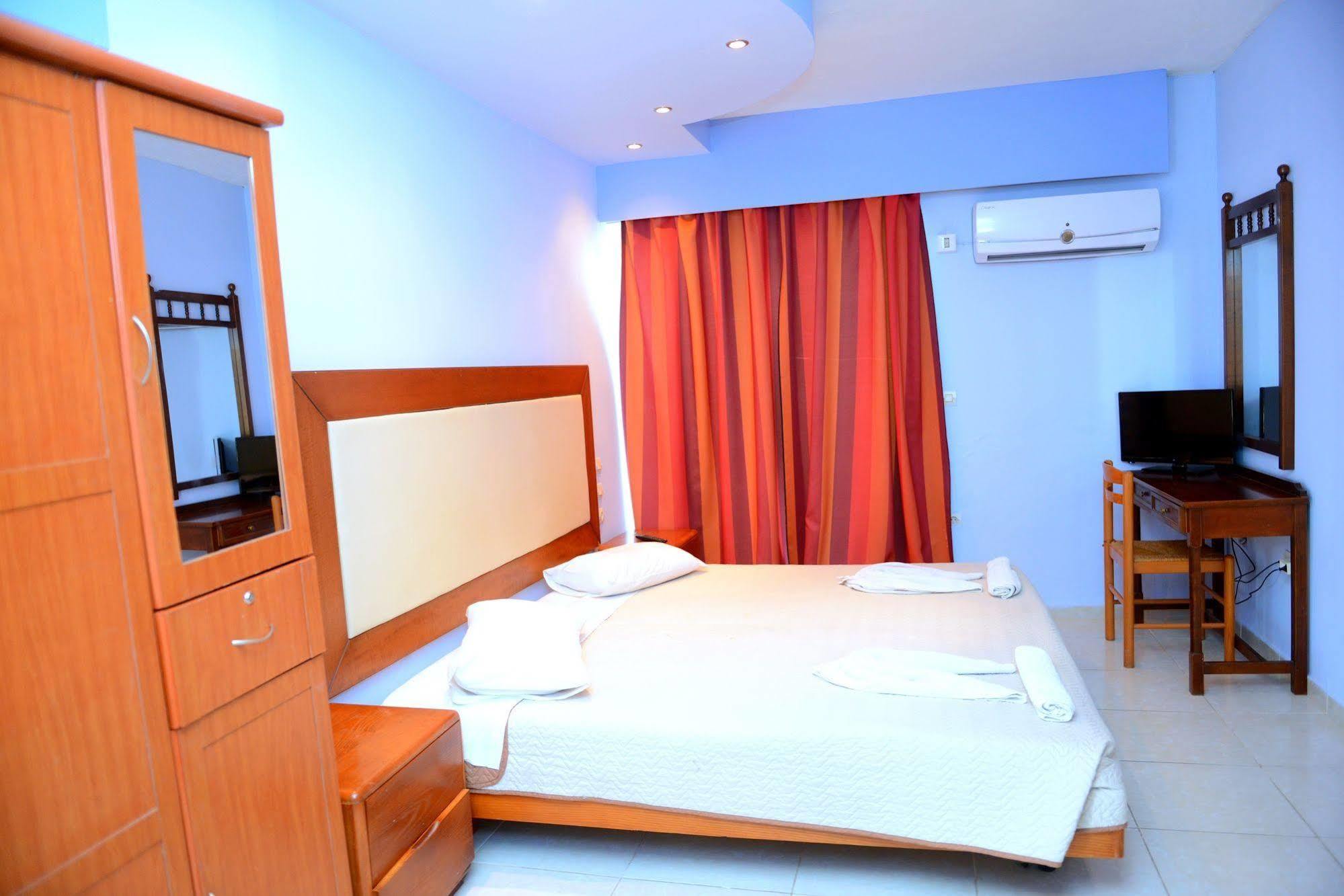 Panorama Apart Otel