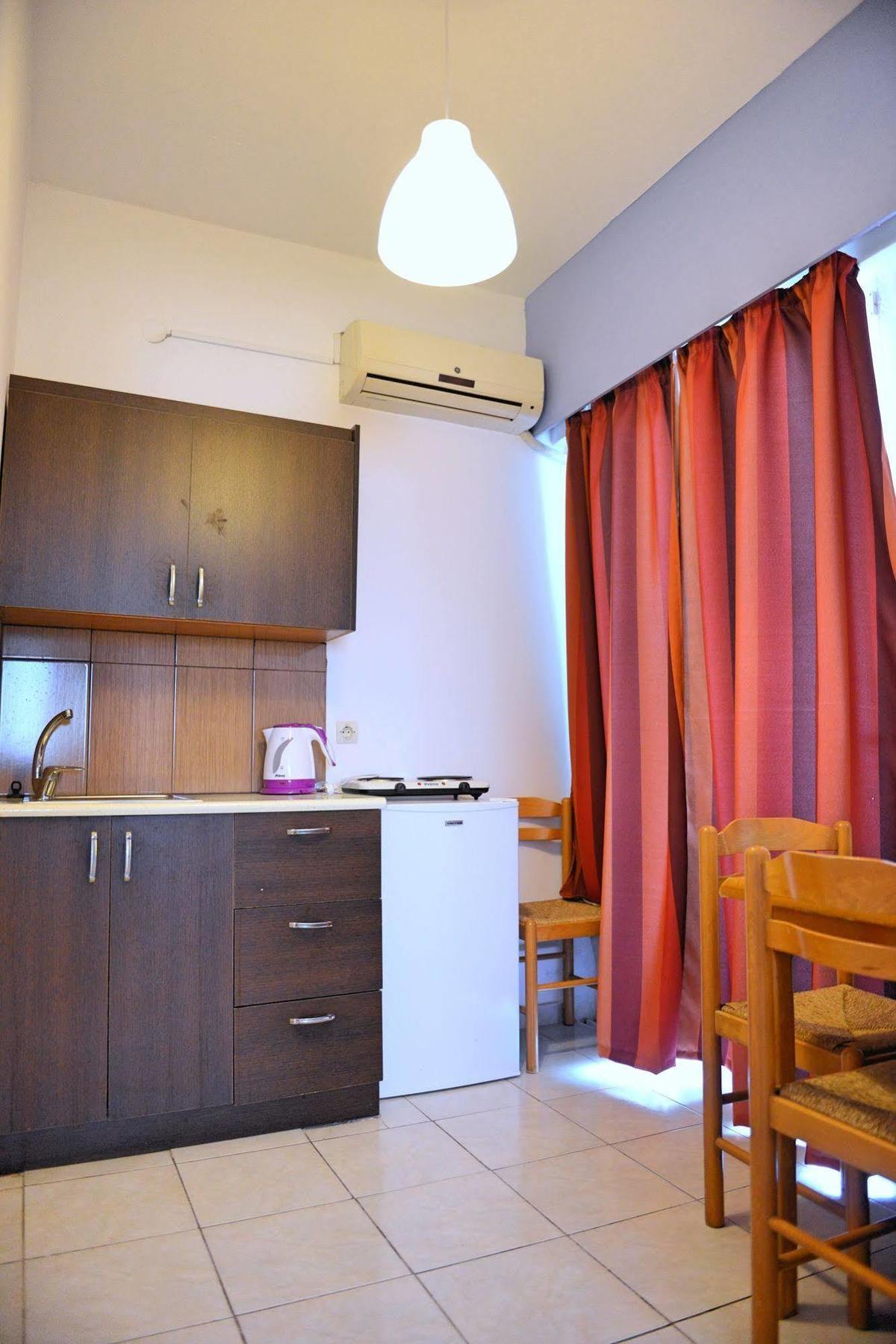 Apart Otel Panorama