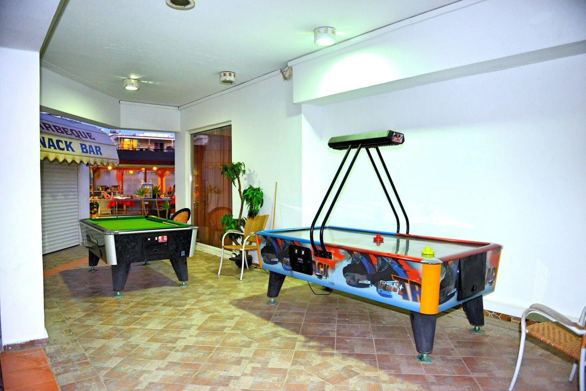 Apart Otel Panorama 3*