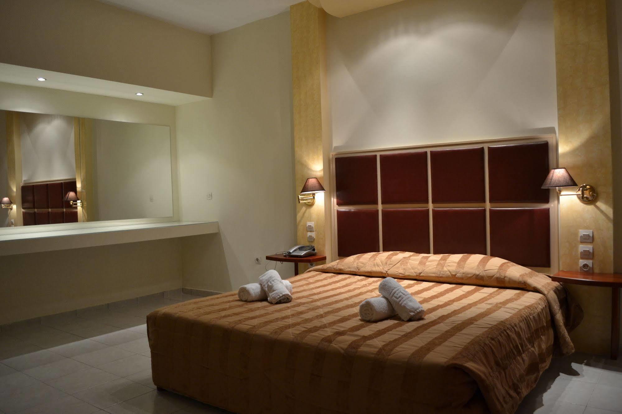 Apart Otel Panorama